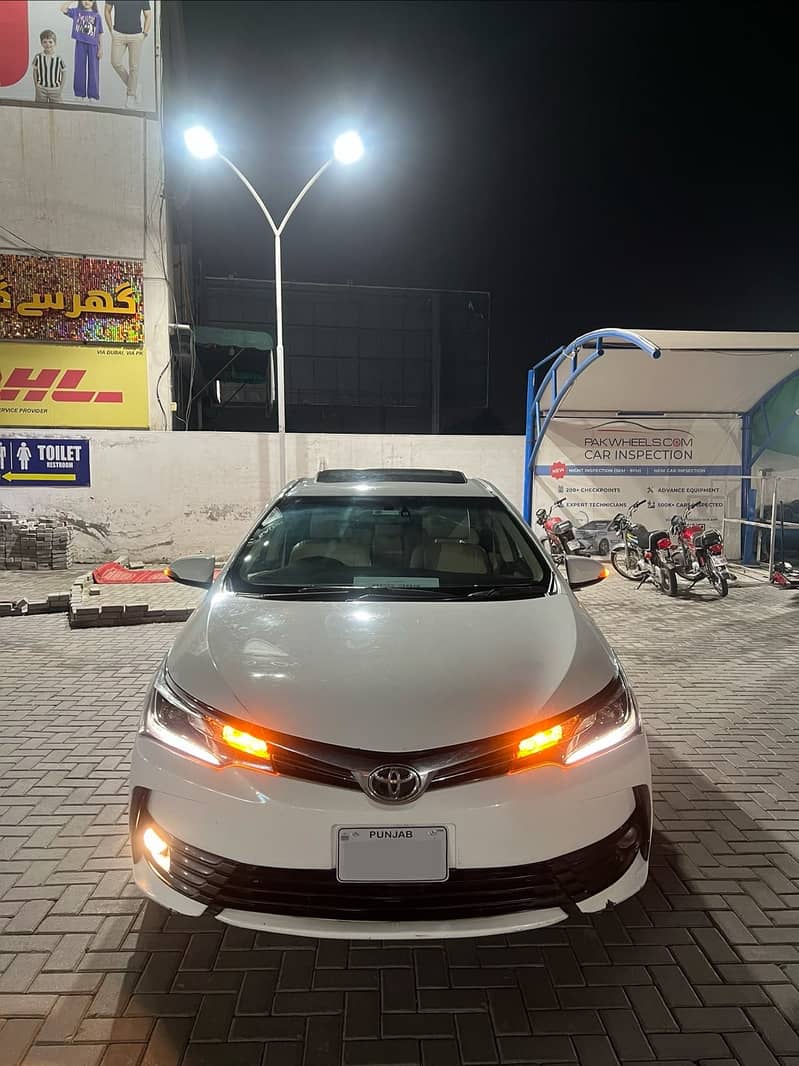 Pro Driver Available. 0