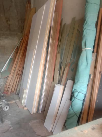 Carpenter At your Door Step