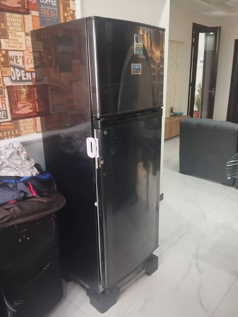 Dawlance Refrigerator 3