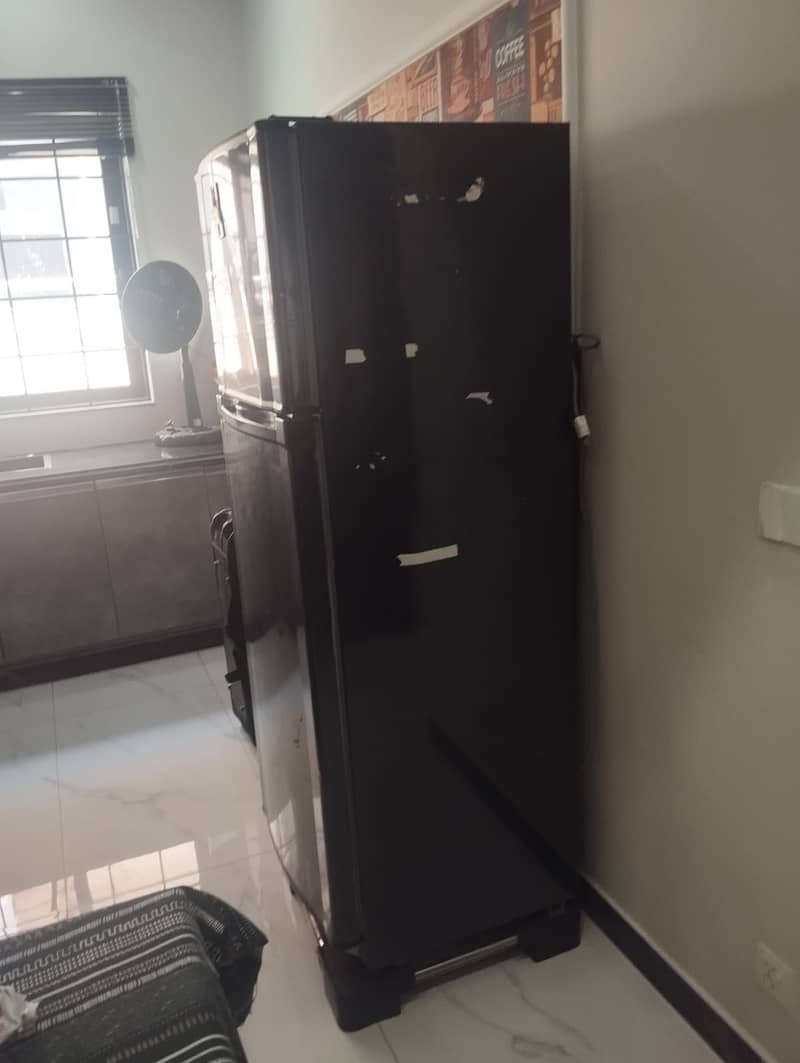 Dawlance Refrigerator 4