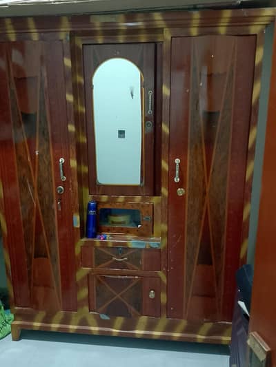 safe almari heavy weight 110kg made on special order
