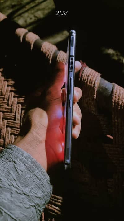 Redmagic 5s