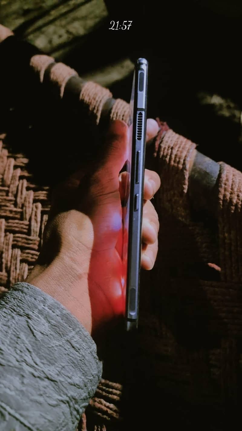 Redmagic 5s 0