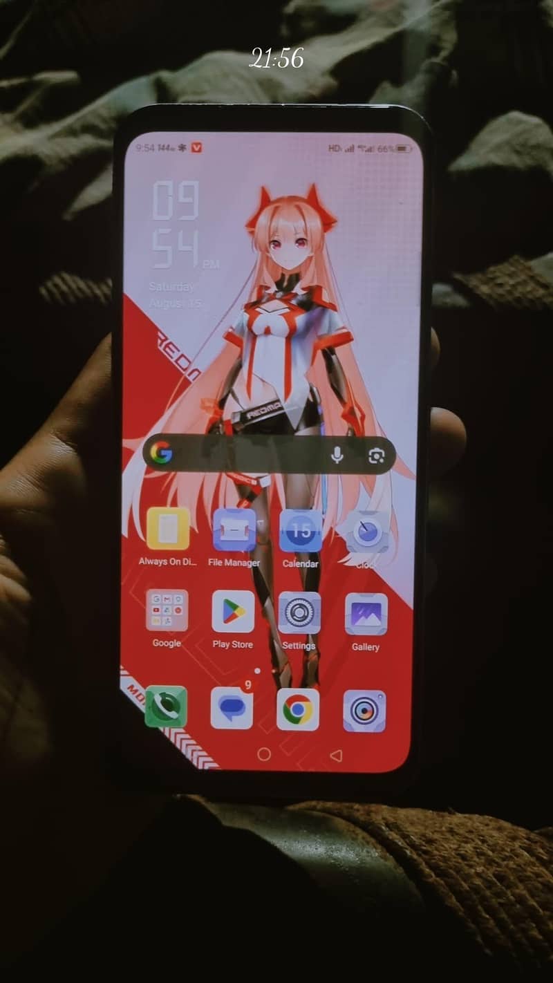 Redmagic 5s 3