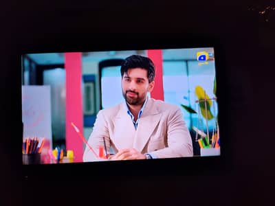 android led 32 inch voice control YouTube working 0300/26/27/668