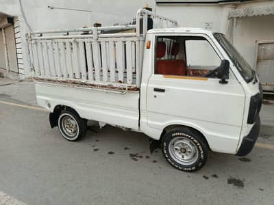 Suzuki Other 1999