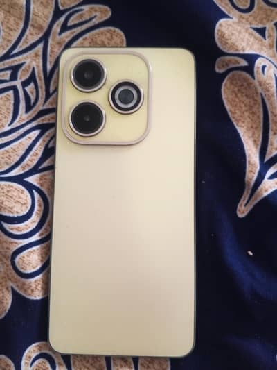 Infinix Hot 40i