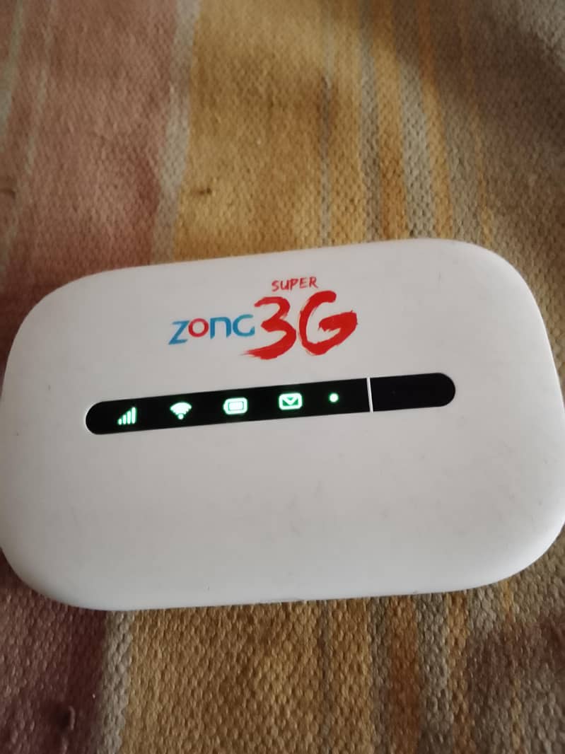 wifi device 0