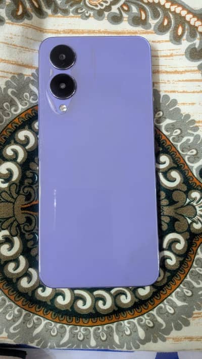 Vivo Y17s