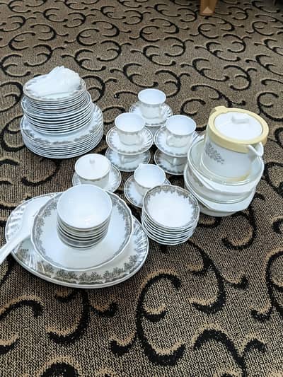 Crockery
