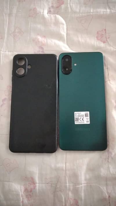 Samsung Mobile A07 5G