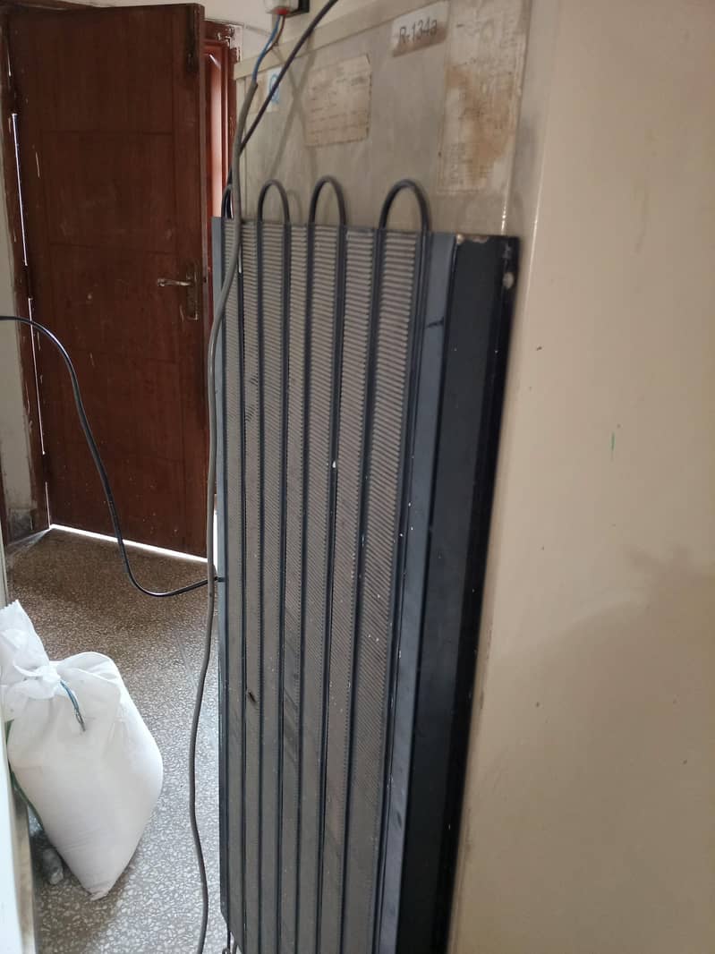 Freezer Available 3