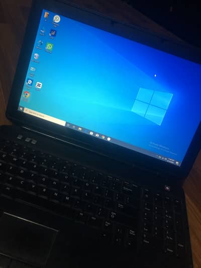 Dell laptop i5 3rd gen