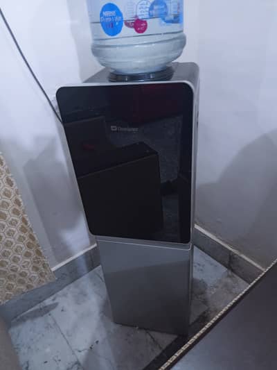Dawlance Water Dispenser for Sale | Excellent Condition | Home Used