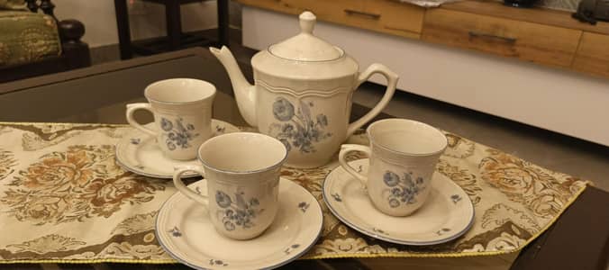 Dinner set
