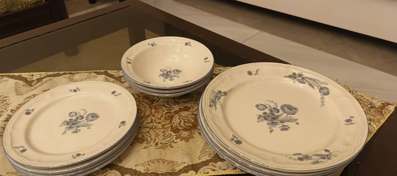 Dinner set 3