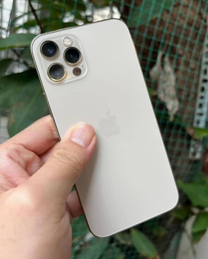 Apple iPhone 12 Pro 2