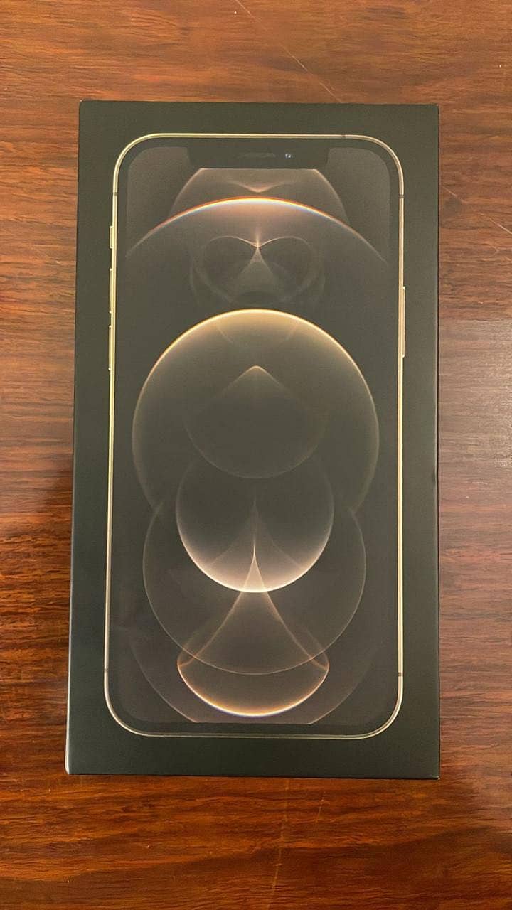Apple iPhone 12 Pro 3