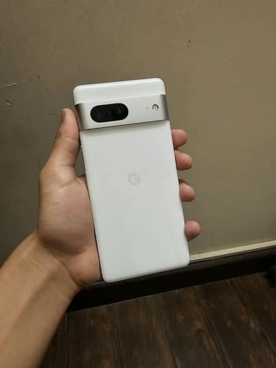 Google Pixel 7