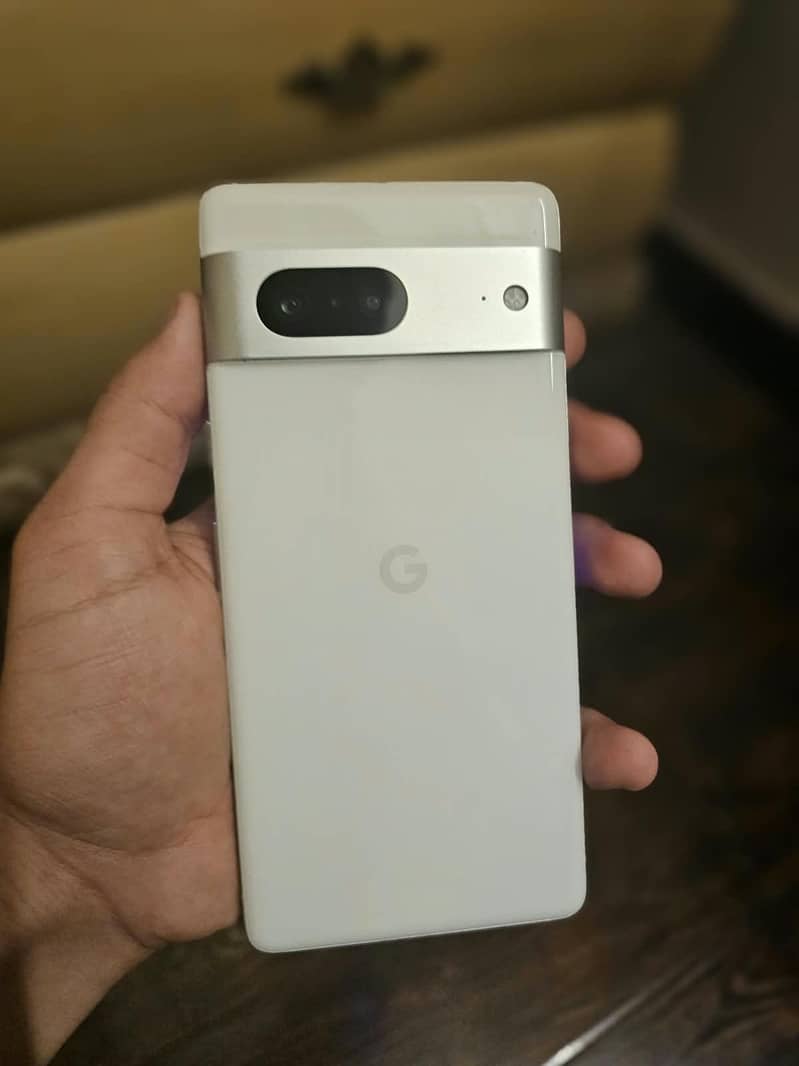 Google Pixel 7 2
