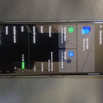 OPPO Reno