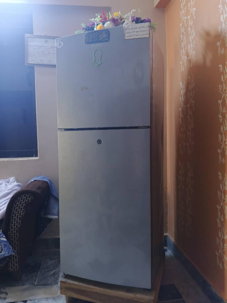 Haier 0