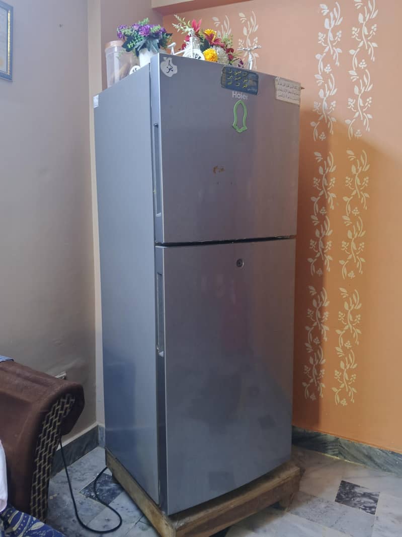 Haier 1