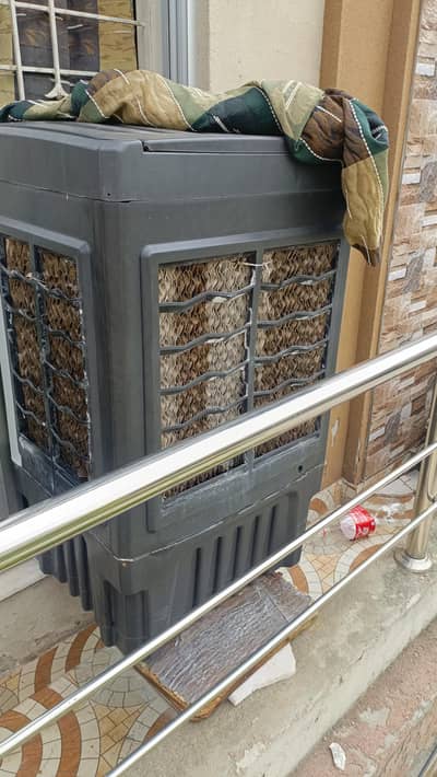 12v cooler with copper moter