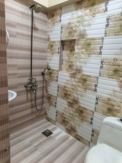 4 Rooms Flat For Sale In North Nazimabad Block H, L, N