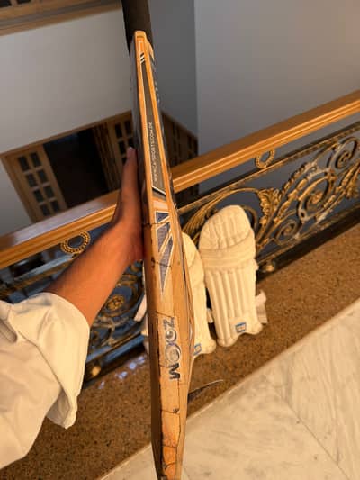Cricket kit