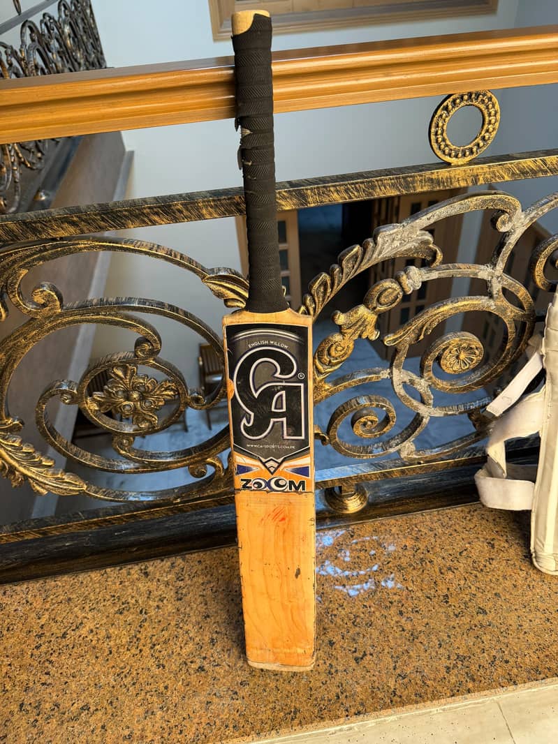 Cricket kit 1