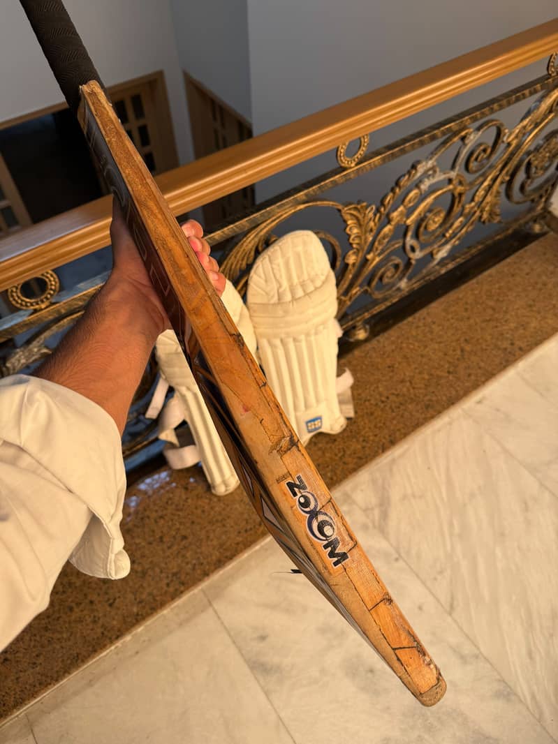 Cricket kit 5