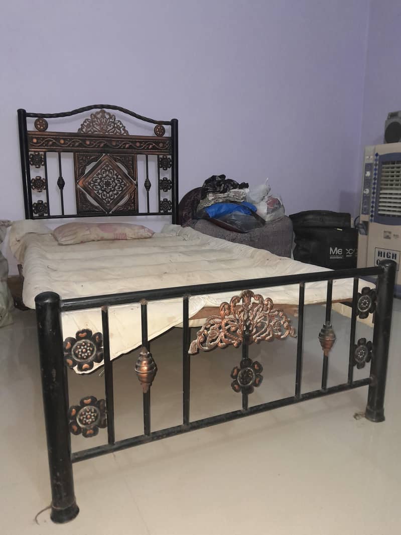 single bed 1