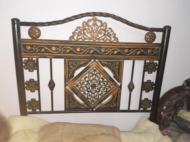 single bed 2