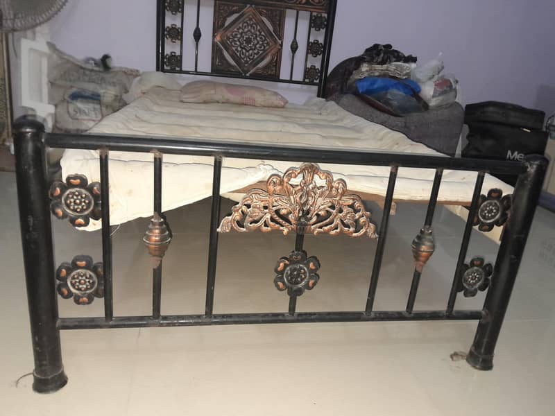 single bed 3