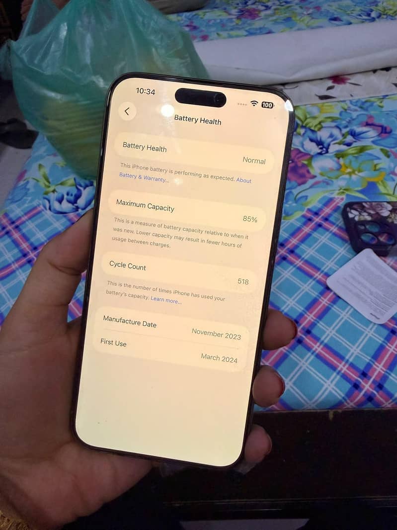 iphone 15pro max 2