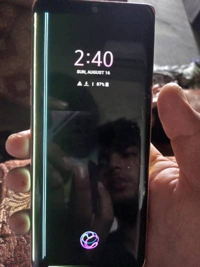 LG Velvet 5G