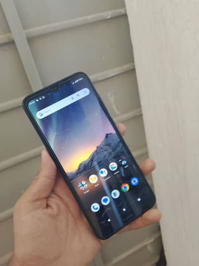 Nokia C21