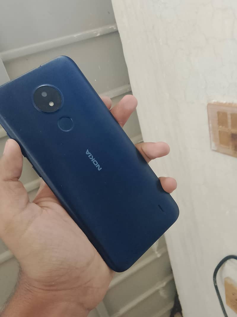Nokia C21 1