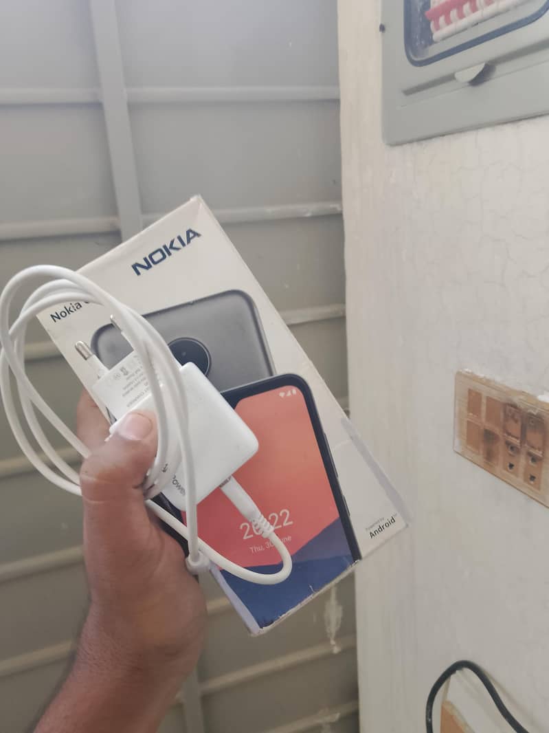 Nokia C21 2