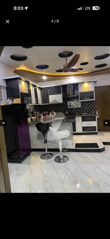 House for Sale in North Nazimabad Block H, L, N
