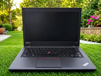 Lenovo Thinkpad