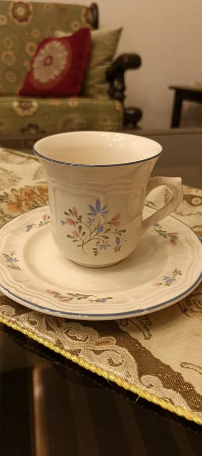 Dinner Set for Sale