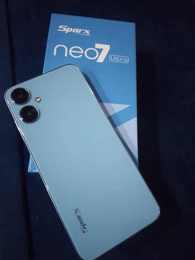 Sparx Neo 7 Ultra