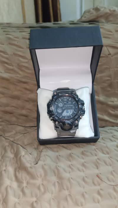 best watch 10/10 men's watch only 1999