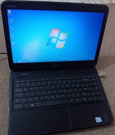 Dell Inspiron N4050 Laptop Basic Use Original Charger