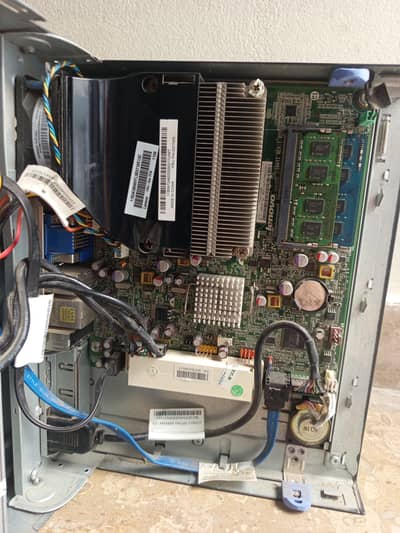 Lenovo ThinkCentre