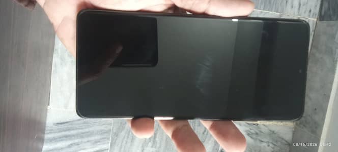 Samsung Mobile S21 ultra