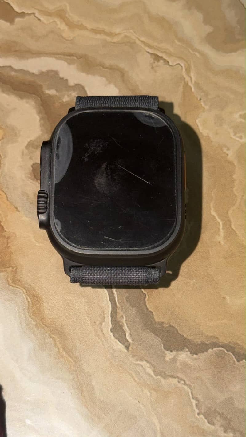 iwatch 1