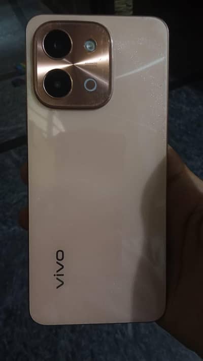 Vivo Y28